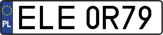 ELE0R79