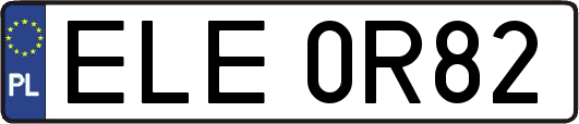 ELE0R82