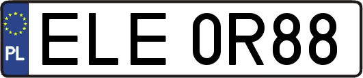 ELE0R88