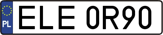 ELE0R90