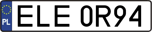 ELE0R94