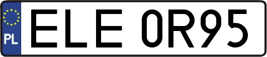 ELE0R95