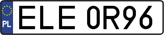 ELE0R96