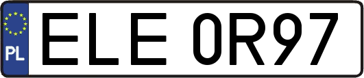 ELE0R97