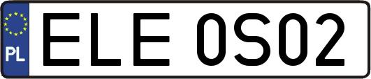 ELE0S02