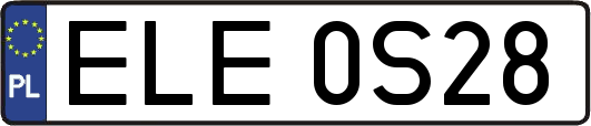 ELE0S28