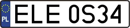 ELE0S34
