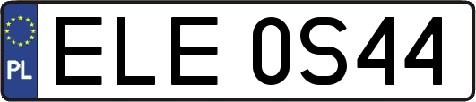 ELE0S44