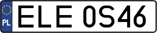 ELE0S46