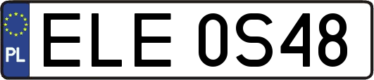 ELE0S48