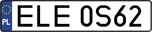 ELE0S62