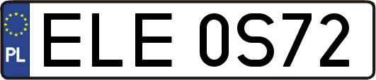 ELE0S72