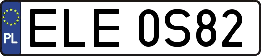 ELE0S82
