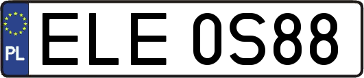 ELE0S88