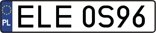 ELE0S96