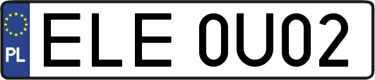 ELE0U02