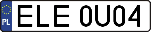 ELE0U04