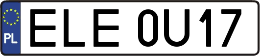 ELE0U17