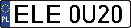 ELE0U20