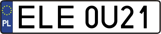 ELE0U21