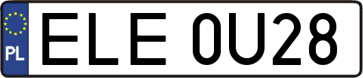 ELE0U28