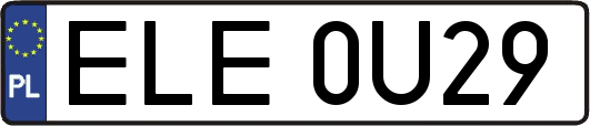 ELE0U29