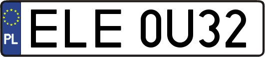 ELE0U32