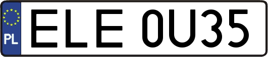 ELE0U35