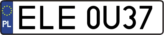 ELE0U37