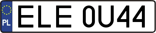 ELE0U44