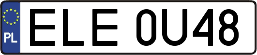 ELE0U48