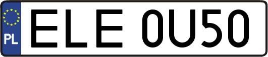 ELE0U50