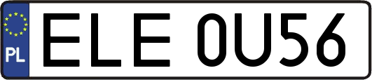 ELE0U56