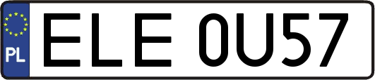 ELE0U57