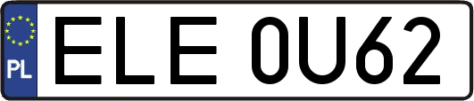 ELE0U62