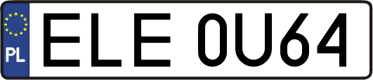 ELE0U64