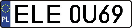 ELE0U69