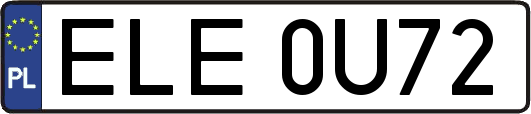ELE0U72