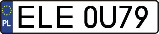 ELE0U79