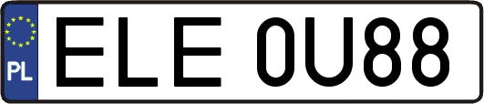 ELE0U88