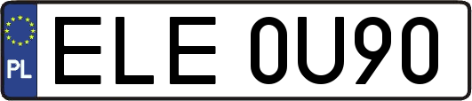 ELE0U90