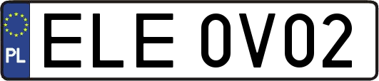 ELE0V02