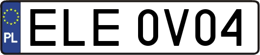 ELE0V04