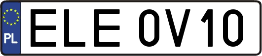 ELE0V10