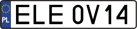 ELE0V14