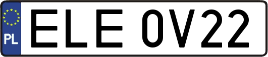 ELE0V22