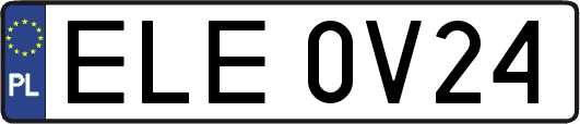 ELE0V24