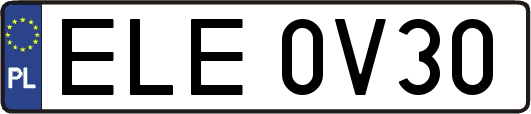 ELE0V30