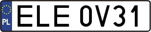 ELE0V31