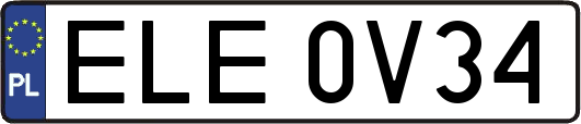 ELE0V34